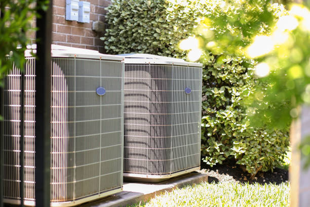 Best Residential HVAC services  in USA